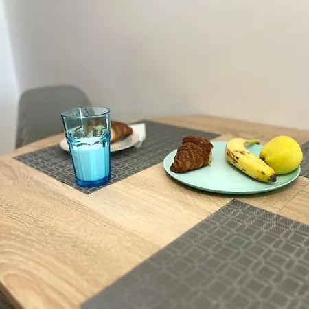 アパート Modern Residential ブカレスト
