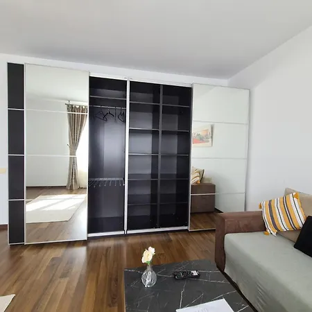 アパート Modern Residential *