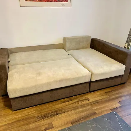 Modern Residential Appartement