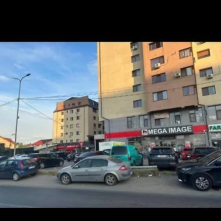 Modern Residential Апартаменты