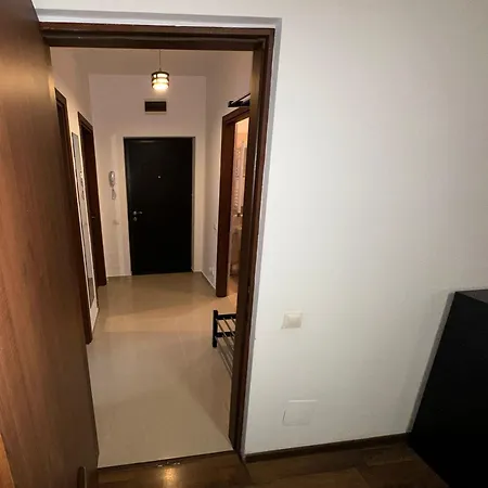 Modern Residential Apartament