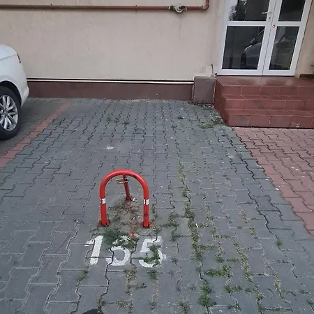 Διαμέρισμα Modern Residential