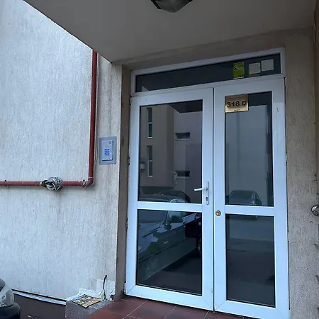 Apartament Modern Residential Bucureşti