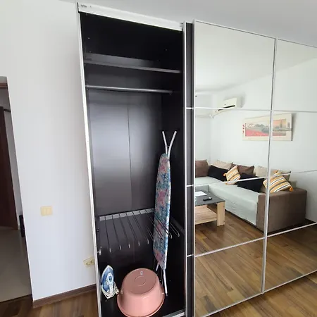 Modern Residential *