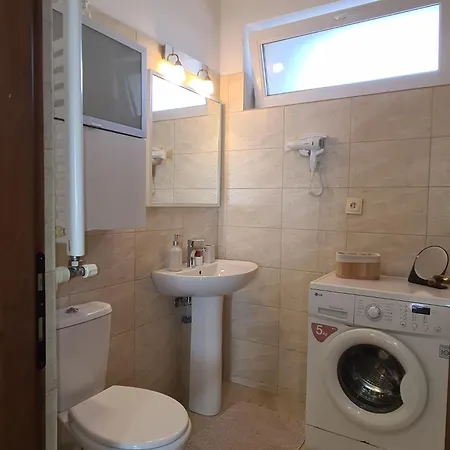 Modern Residential Βουκουρέστι