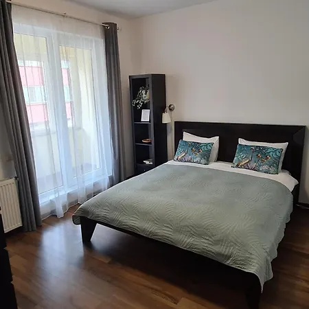 Modern Residential Bucureşti