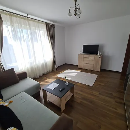 Modern Residential *