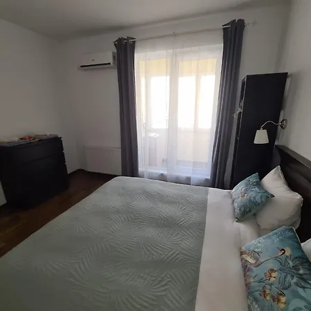 Modern Residential Bucarest