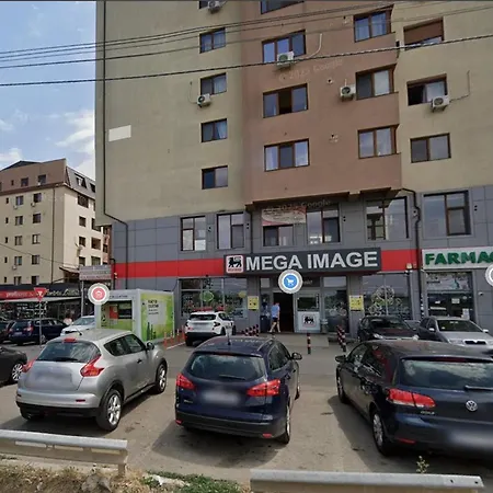 Modern Residential Bucarest