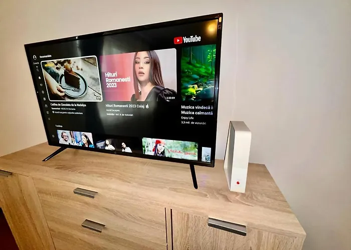 Modern Residential 布加勒斯特