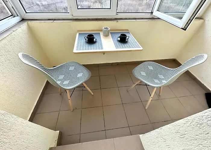 Modern Residential *