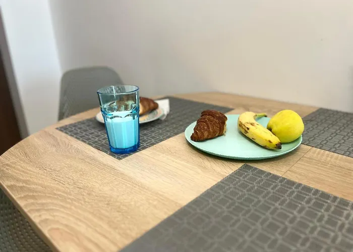 شقة Modern Residential بوخارست