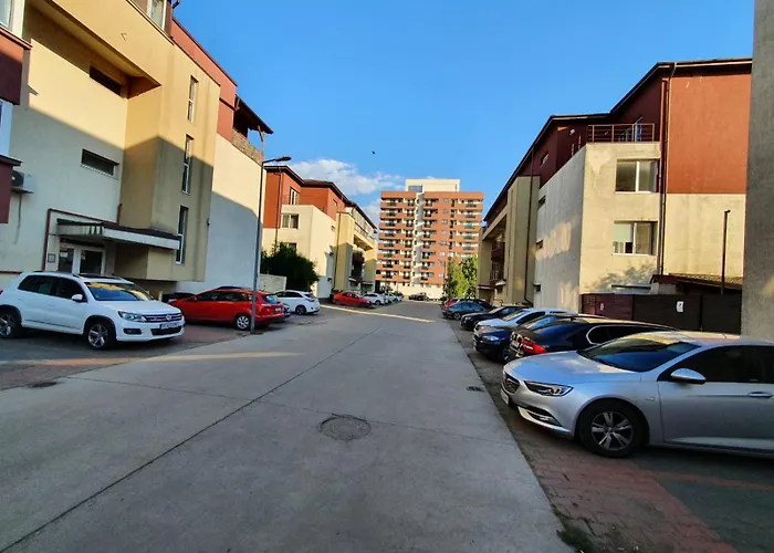 Modern Residential * 布加勒斯特