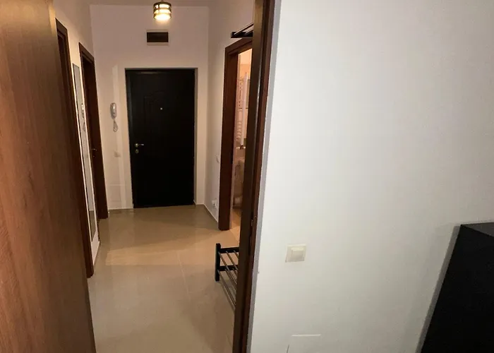 Modern Residential 公寓