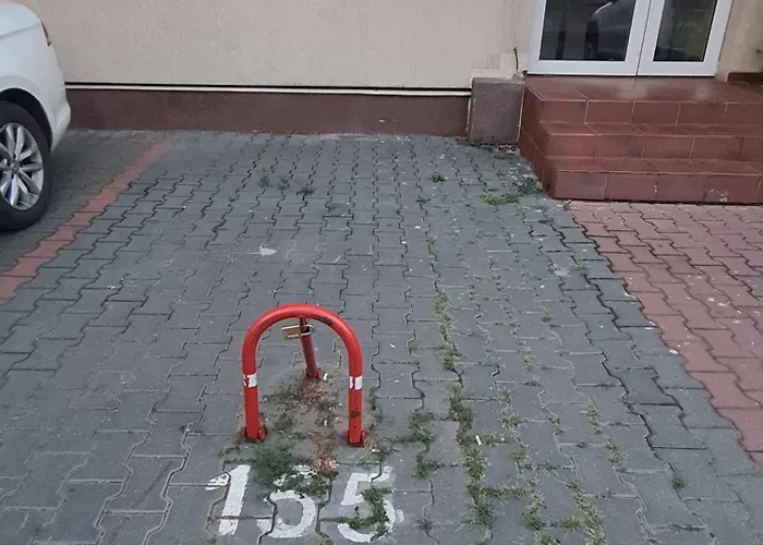 アパート Modern Residential