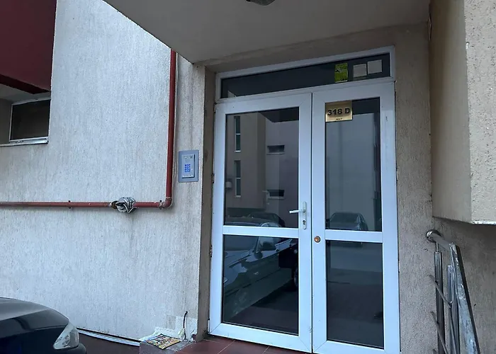 شقة Modern Residential بوخارست