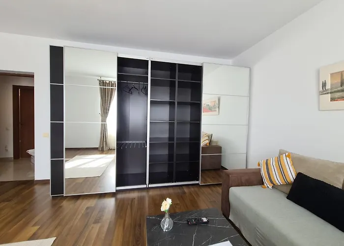 شقة Modern Residential *