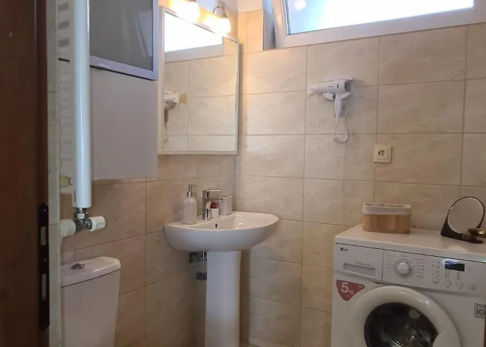 Modern Residential ブカレスト