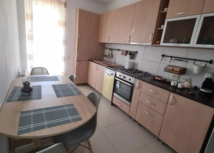 Modern Residential * بوخارست