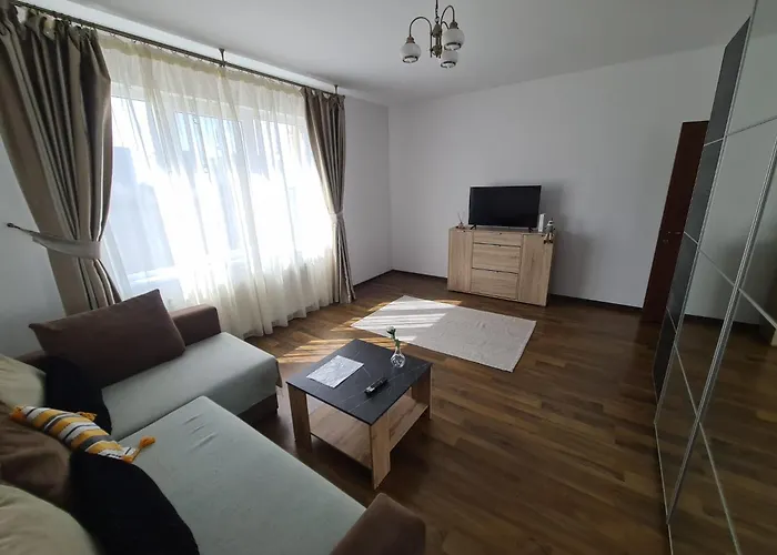 Modern Residential *