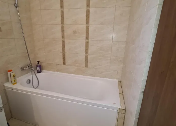 شقة Modern Residential