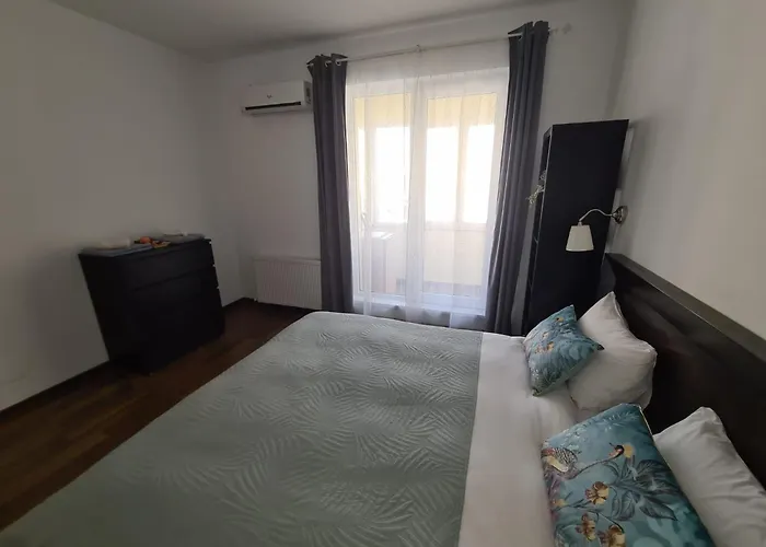 Modern Residential ブカレスト