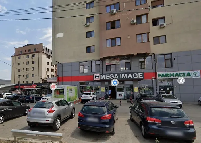 Modern Residential بوخارست