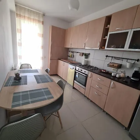 Modern Residential * Bukarest