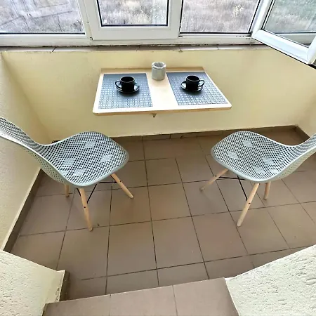 Modern Residential *