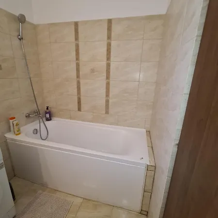 דירה Modern Residential